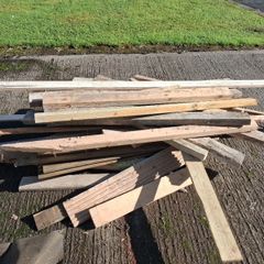 Wood