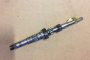 Gearbox Main Shaft (Fiat Various)