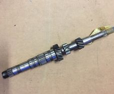 Gearbox Main Shaft (Fiat Various)