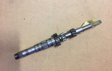 Gearbox Main Shaft (Fiat Various)