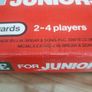 Vintage Spear's Scrabble For Juniors  1983 Image 4