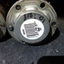 Genuine Bmw E46 N42 316ti 99-2005 Driverside Rear Driveshaft 1229493ai01 1229494ai01 Image 2