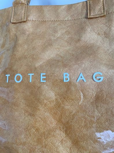 tote bag