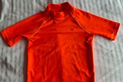 Next rash vest