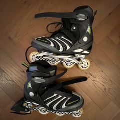 rollerblade