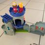 pj masks and castle figures Image 10