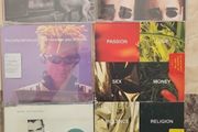 Pet Shop Boys 6 CD Lot