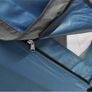 Pop Up Gazebo Tent for 4-6 Persons Family Tent Floor Pan Waterproof Image 5