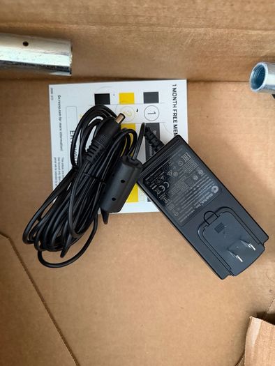Saris M2 bike trainer