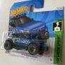 Volvo 240 Drift Wagon/ XC40/ P1800 Gasser - Hot wheels Image 5