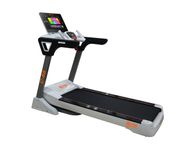 main image for ad C88 Commercial  SMART Treadmill  1YR Warranty  3.5HP Motor  18KM/H  WiFi   Colour Touchscreen Media Player. Watch Netflix, YouTube, etc.,.