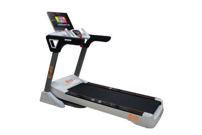 C88 Commercial  SMART Treadmill  1YR Warranty  3.5HP Motor  18KM/H  WiFi   Colour Touchscreen Media Player. Watch Netflix, YouTube, etc.,.