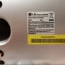 2 LG Speakers, good working order. Image 6