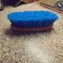 Hand Held Scrubbing Brush for Sale Image 2