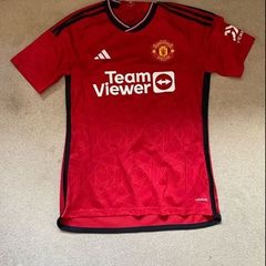 Man Utd Jersey