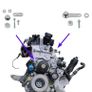 Valve Gasket Repair Kit For BMW B47 2.0 D F20 F21 F22 F23 F30 F31 F32 Image 2