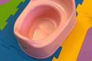 Baby potty