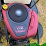 ride on lawnmower Image 5