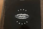 Spiritualized Pure Phase 1995 Pressing