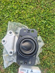 Peugeot 308 parts