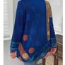 Boho Style Tunic Top size 20 + matching necklaces available Image 2