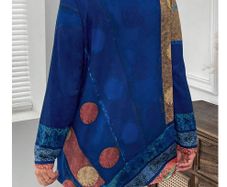 BNWT Lovely Tunic Top size 20 + matching necklaces available