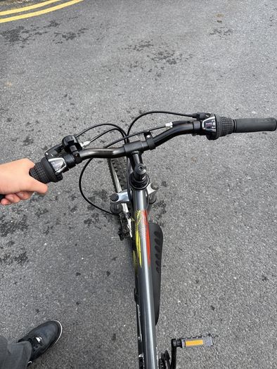bike