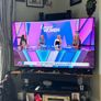 tv Philips 65 in smart tv in new condition Image 3