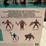 Masters of the Universe - rise of evil Keldor and Kronis - Origins Image 9