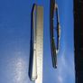 VW Beetle wiper arm and head Image 6