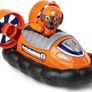 Zuma Hovercraft Vehicle with Collectible Figure, for Kids Aged 3 Years and Over Image 3