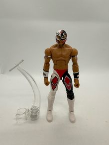 wwe elite series 32 Rey Mysterio action figure