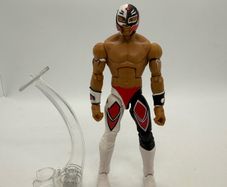 wwe elite series 32 Rey Mysterio action figure