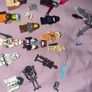 lego star wars minifigures Image 4