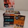 Jo Nesbo Thriller Books Image 4
