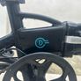 Fiido D1 Electric Bike Image 3
