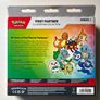 Pokemon First Partner Illustration Collection Series 1 NEW Image 6
