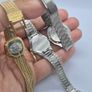Vintage ladies watch lot Seiko-Certina Image 6