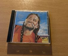 Willie Nelson - Greatest Hits