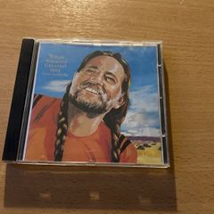 Willie Nelson - Greatest Hits