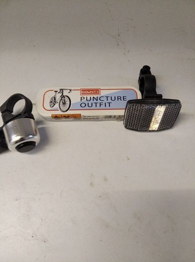 Bicycle  Safety Parts