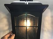 Outdoor Lights Wall Lanterns Lantern Lights