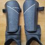 Children Football Gear Bundle (boots, astro's, shocks, shinguards, leggins and gloves) Image 5