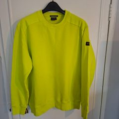 Paul & Shark heavy sweatshirt.