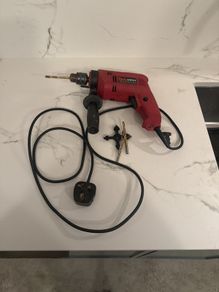 power devil hammer drill