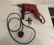 power devil hammer drill