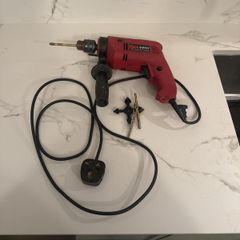 power devil hammer drill