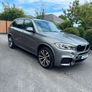 BMW x5 msport f15 Image 9