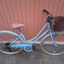 Martello Laies Bike Image 2