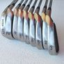Full set of Clubs Image 4